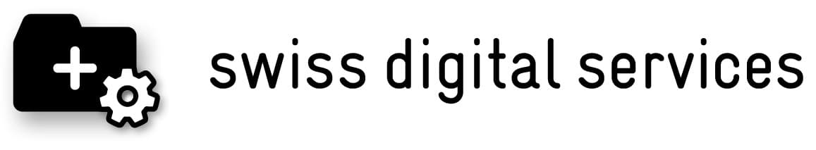 swiss digital services