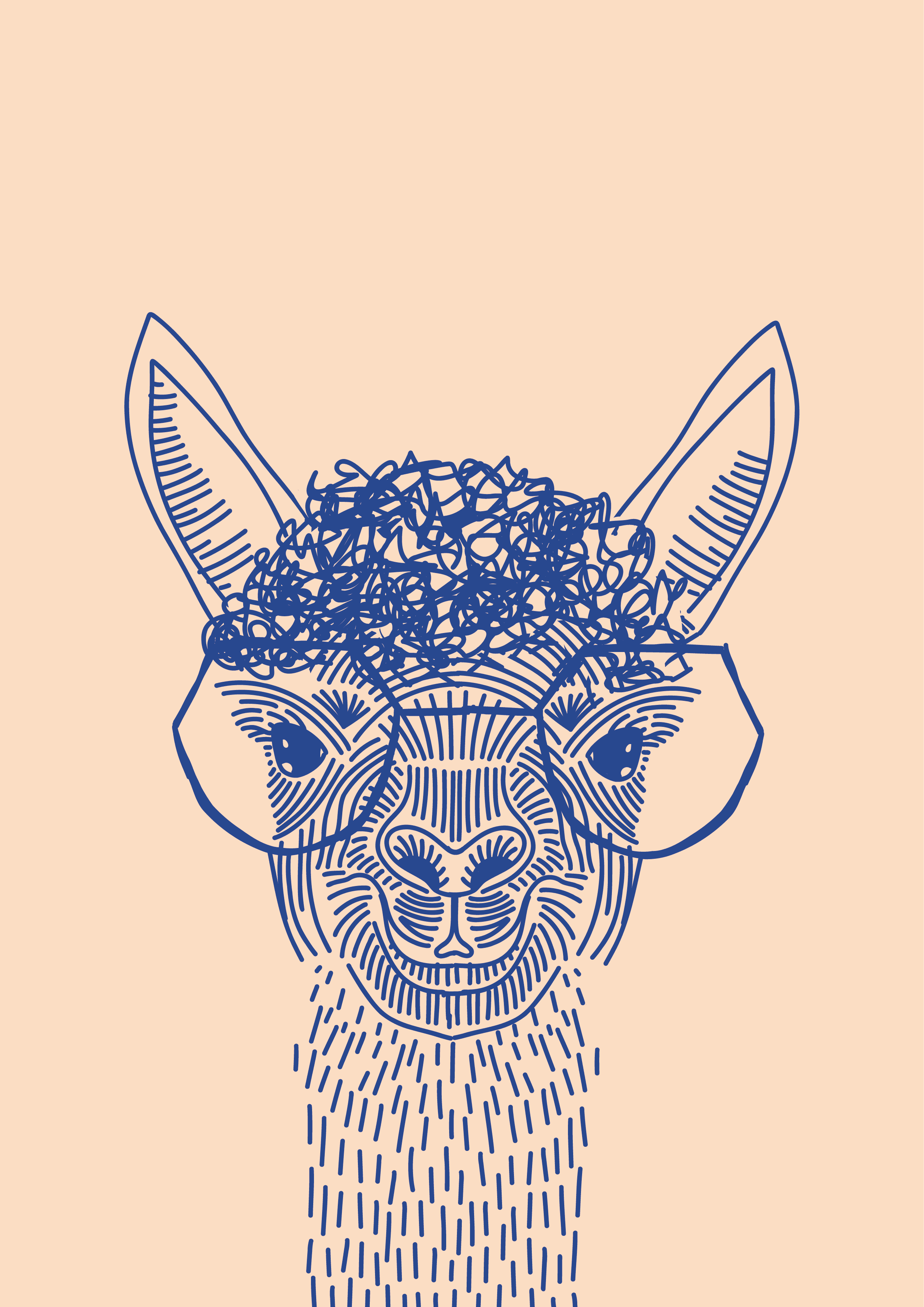 Du? Portrait von Du?