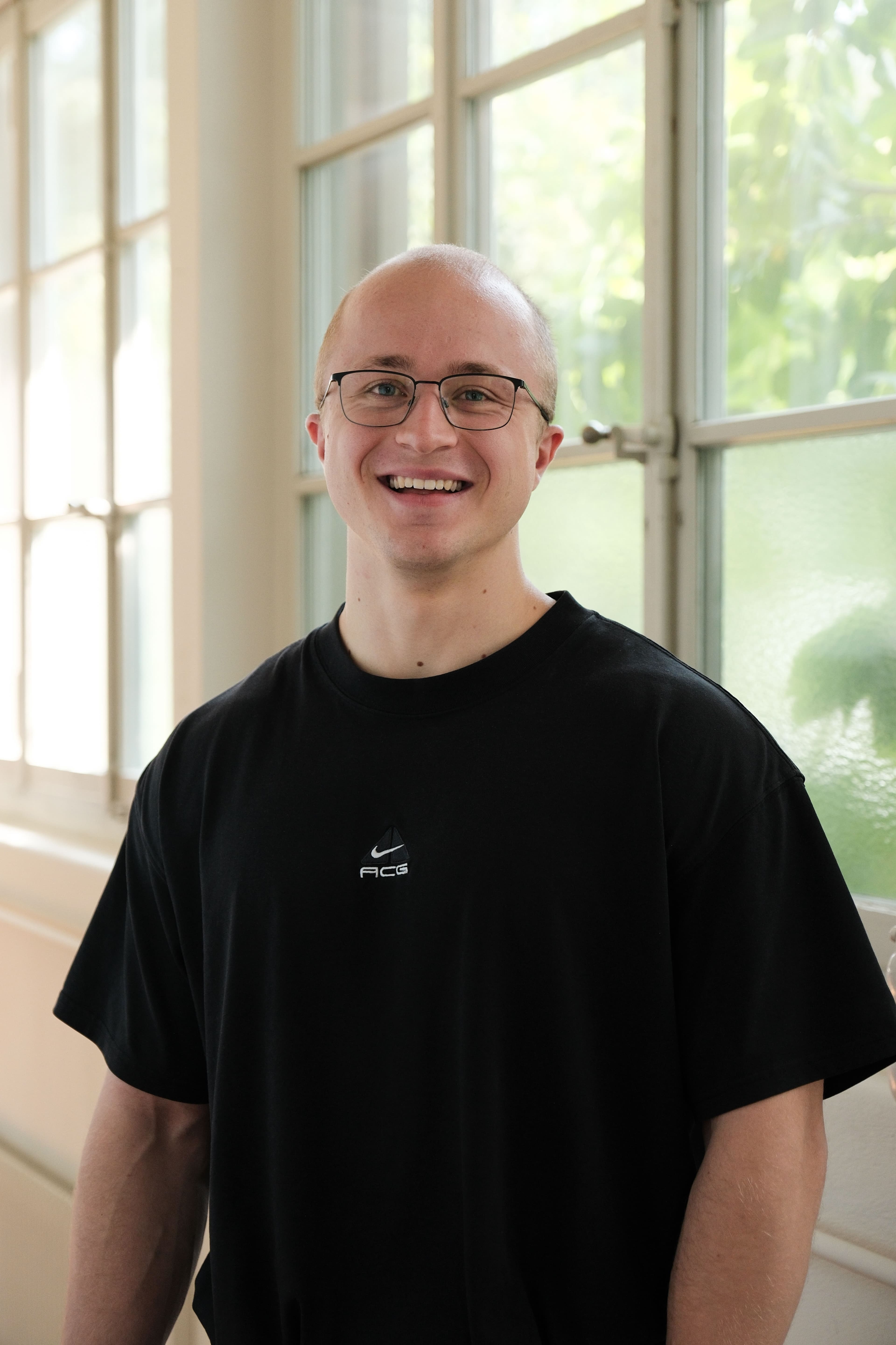 Lukas Tannheimer Portrait von Lukas Tannheimer