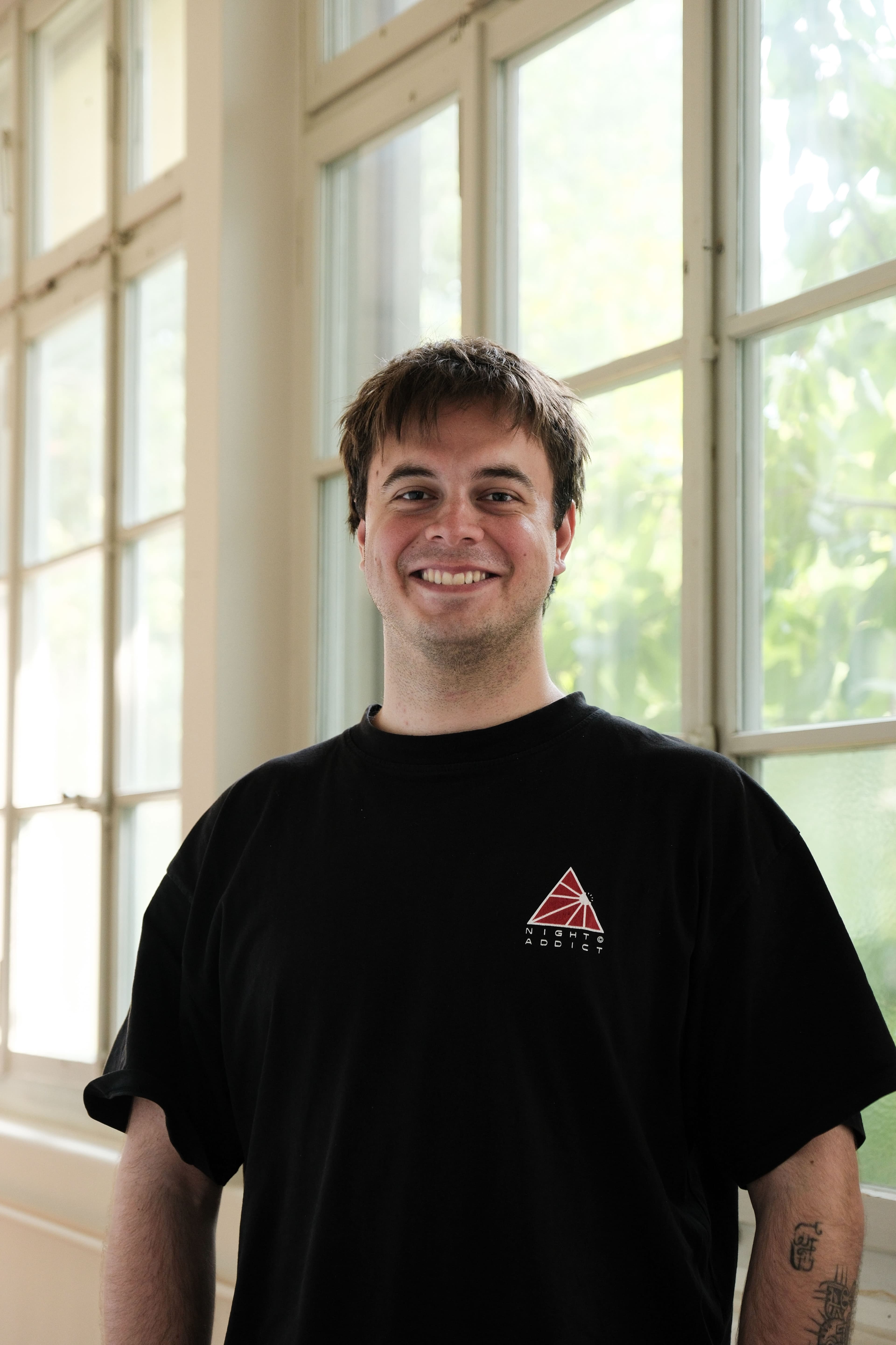 Selim Orakçi Portrait von Selim Orakçi